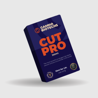 Cut Pro