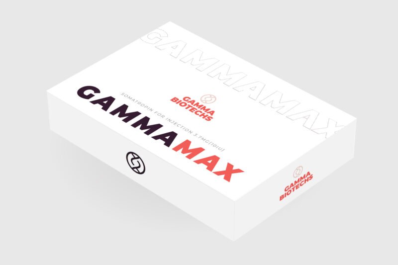 GAMMA MAX