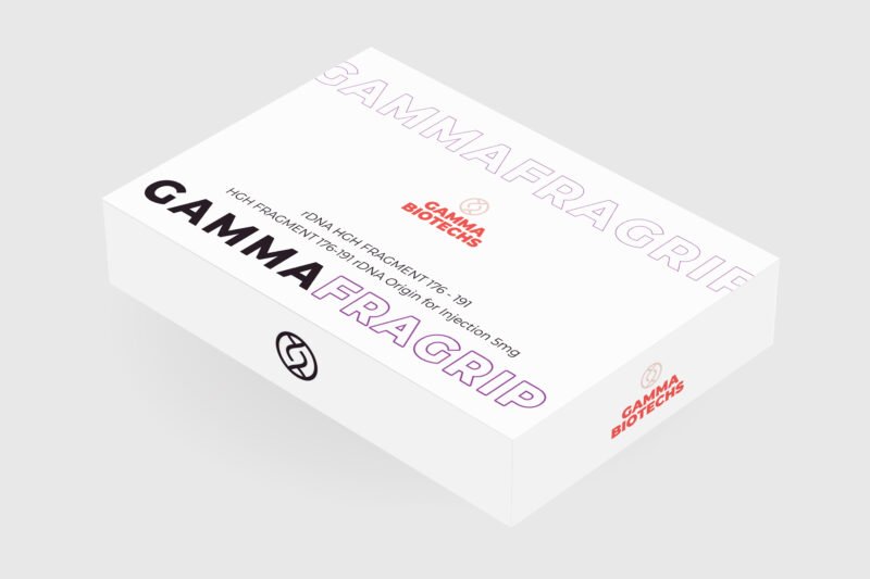 GAMMA FRAGRIP