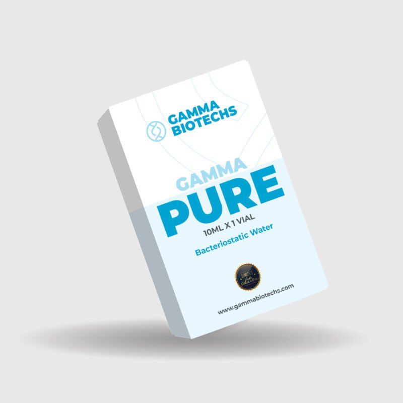 GAMMA PURE - Image 2