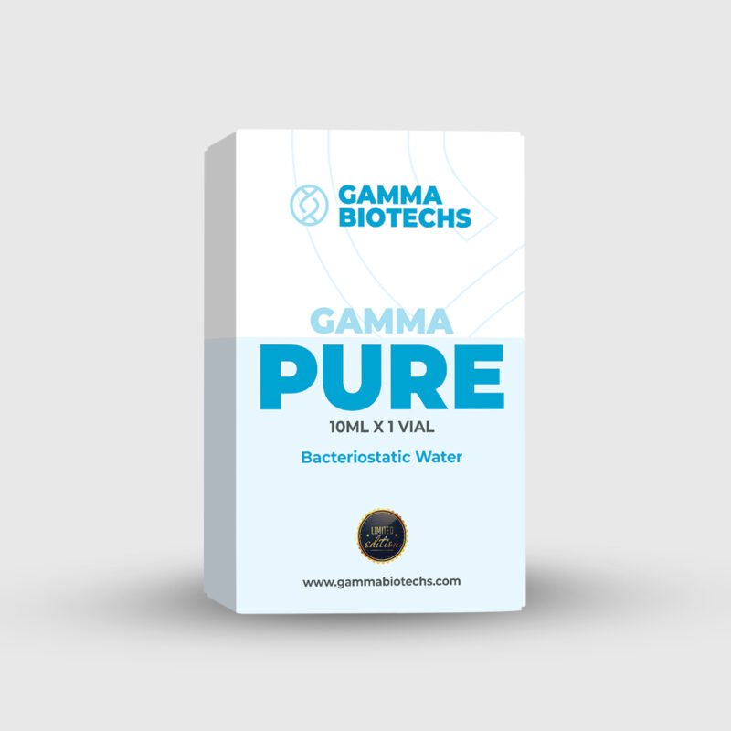 GAMMA PURE