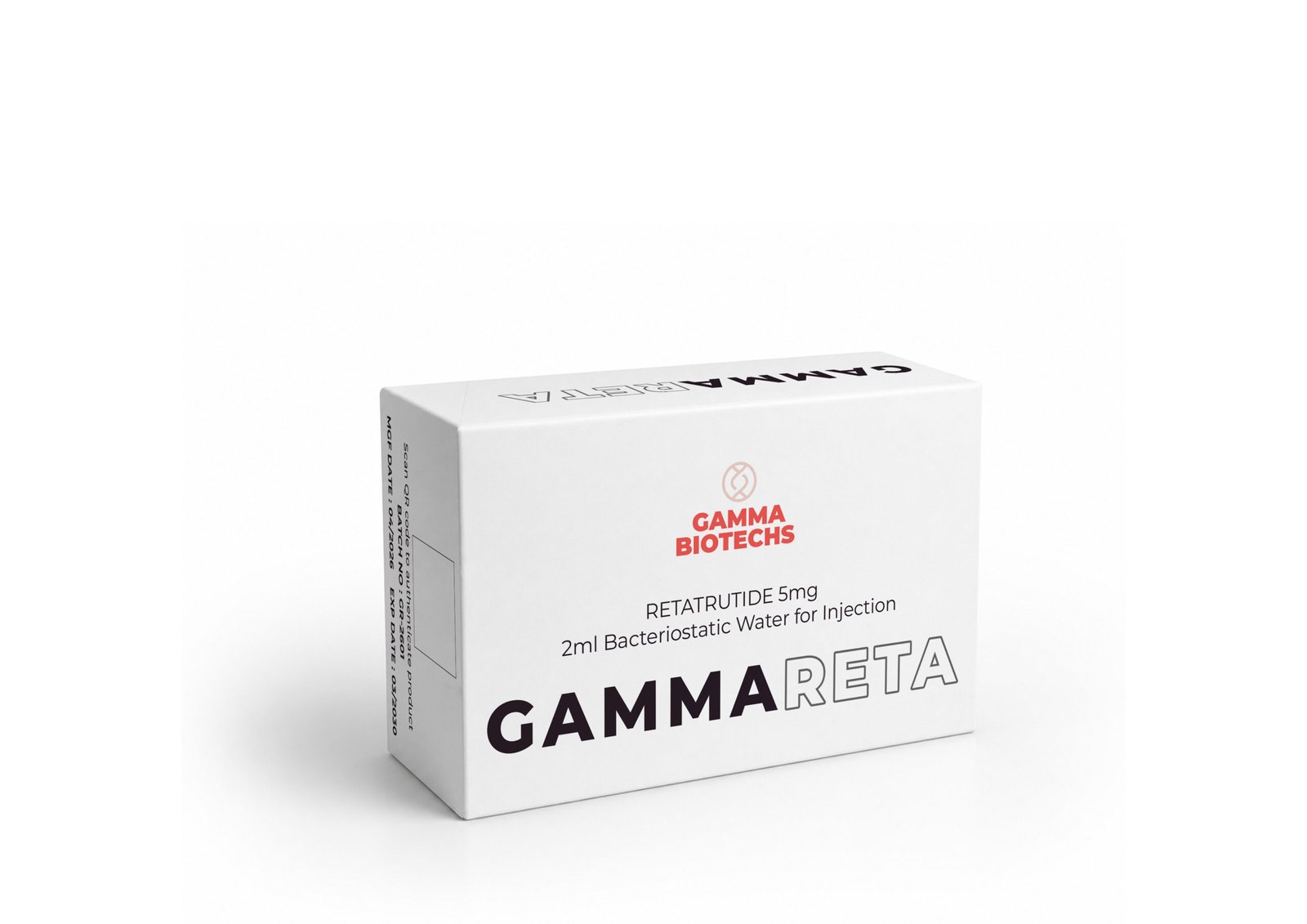 GAMMARETA