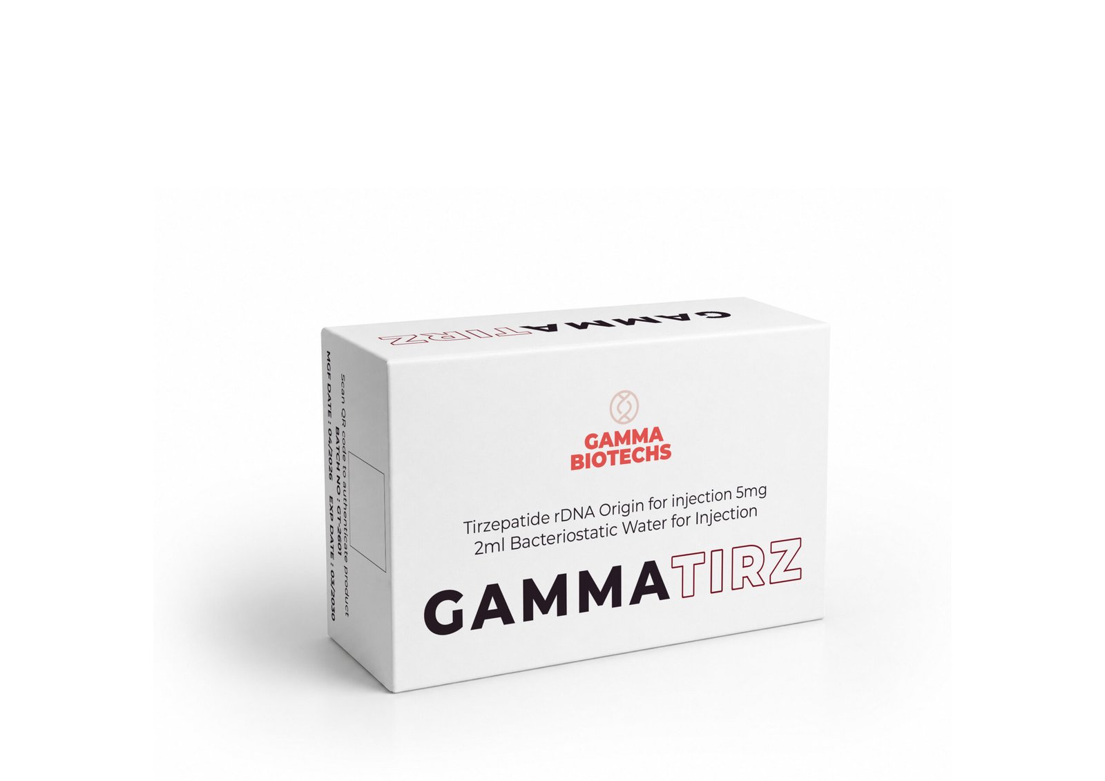GAMMATIRZ